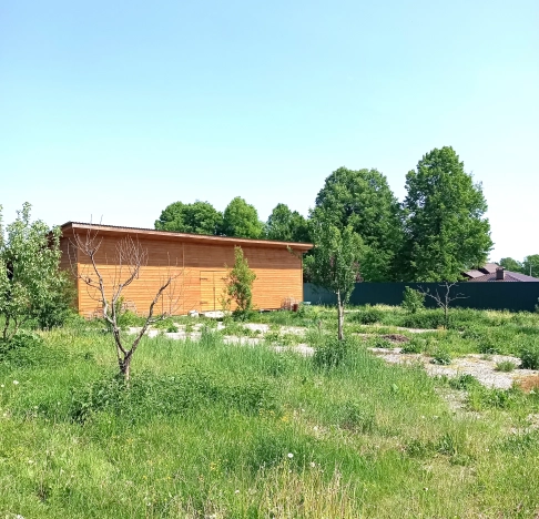 Купить земельный участок в Москве. Вариант № 346241, 0, площадь -  квм, цена 2300000 рублей