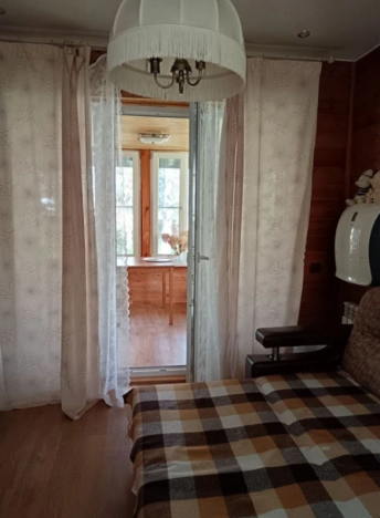 Купить дом на улице Совхозная в Тюменской области. Вариант № 8978349, 8, площадь -  квм, цена 15000000 рублей