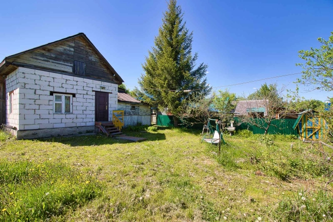 Купить дом в Владимире. Вариант № 7039, 5, площадь - квм, цена 2000000 рублей