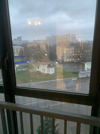 Купить квартиру в Москве. Вариант № 9311637, 3, площадь -  квм, цена 17344080 рублей