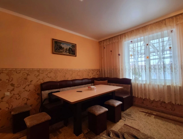 Купить дом в Белгороде. Вариант № 4950, 11, площадь -  квм, цена 10500000 рублей