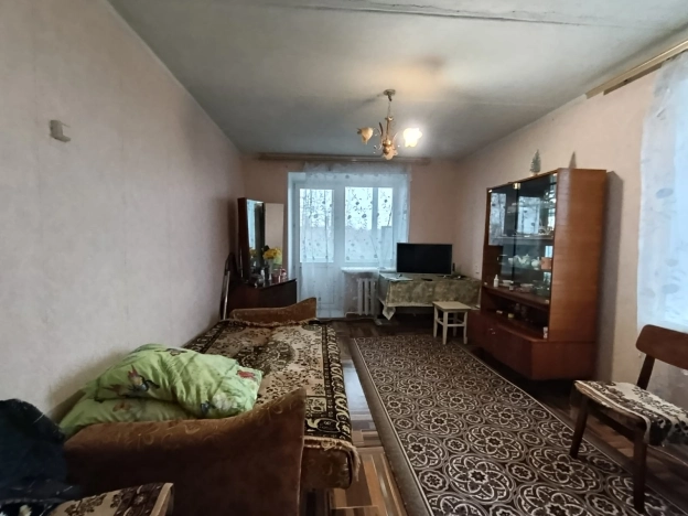 Купить двухкомнатную квартиру в Рязанской области. Вариант № 9316292, 10, площадь -  квм, цена 1200000 рублей