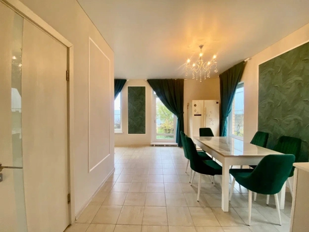 Купить дом в Калуге. Вариант № 10958, 6, площадь -  квм, цена 12990000 рублей