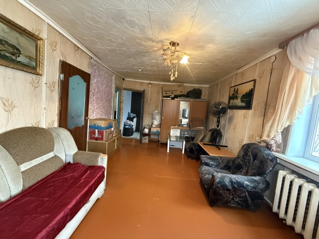 Купить дом в Микрорайоне Восточный, Тобольск в Тобольске. Вариант № 8020, 25, площадь -  квм, цена 3500000 рублей