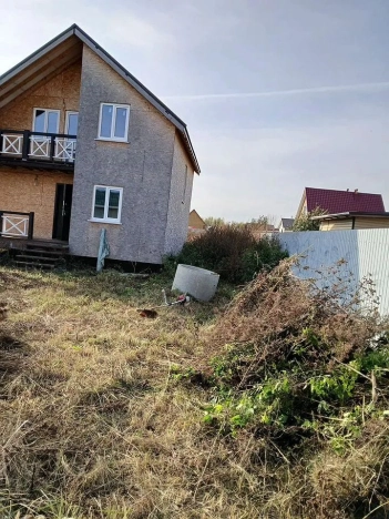 Купить дом в Москве. Вариант № 6914504, 2, площадь - квм, цена 7500000 рублей