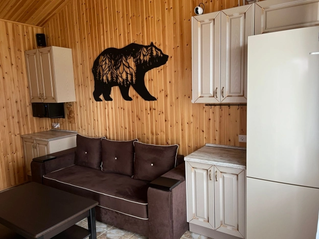 Купить дом на улице Байдукова в Обь. Вариант № 47928, 45, площадь -  квм, цена 19500000 рублей