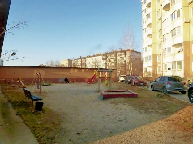 Купить однокомнатную квартиру в Приморском крае. Вариант № 989113, 34, площадь -  квм, цена 7300000 рублей