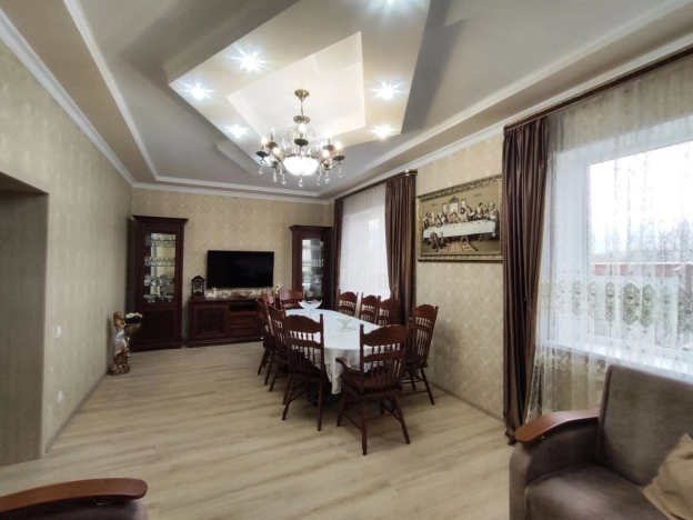 Купить дом в Курской области. Вариант № 35839, 2, площадь -  квм, цена 14800000 рублей