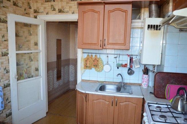 Купить квартиру на улице Северная в Владимире. Вариант № 27357, 1, площадь -  квм, цена 6500000 рублей