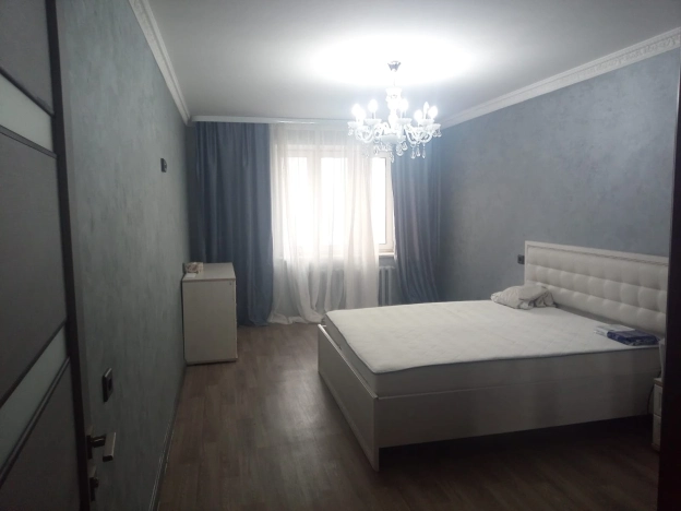 . Вариант № 9789761, 1, площадь - 70.5 квм, цена 11499999 рублей