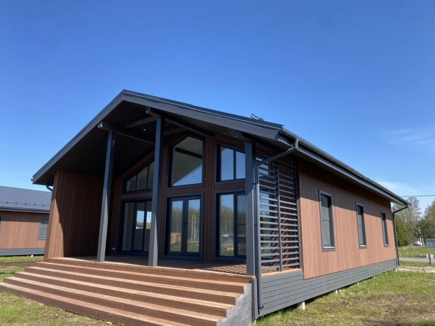 Купить дом в Санкт-Петербурге. Вариант № 7184770, 1, площадь -  квм, цена 14250000 рублей