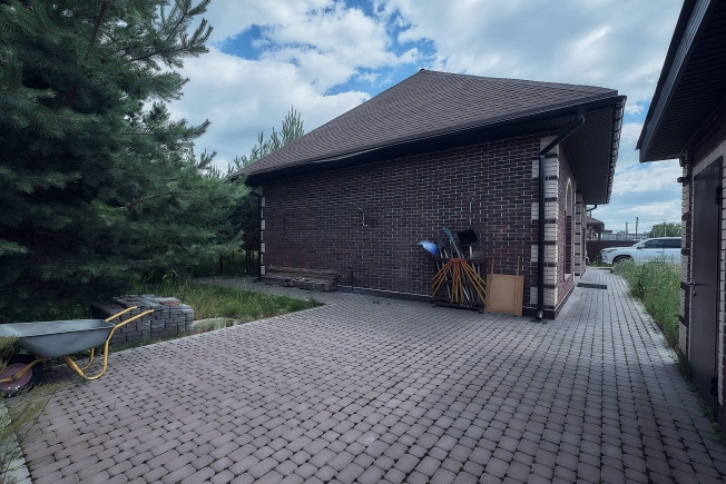 Купить дом в Рязани. Вариант № 404178, 4, площадь -  квм, цена 22900000 рублей