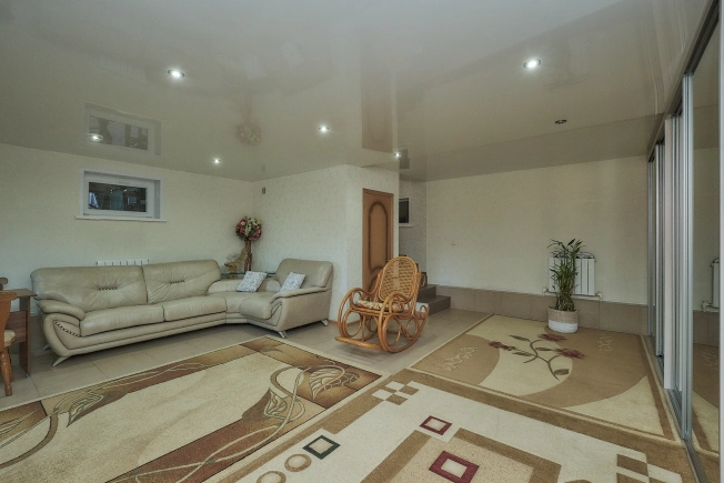 Купить дом в районе Советский в Рязани. Вариант № 6278062, 7, площадь -  квм, цена 16499999 рублей