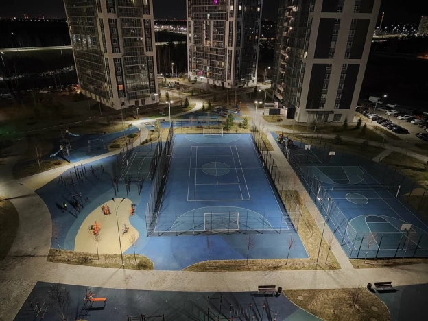 Купить квартиру на улице Детский проезд в Казани. Вариант № 2110771, 10, площадь -  квм, цена 9300000 рублей