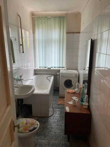 Купить двухкомнатную квартиру в районе Центральный в Калининграде. Вариант № 8236601, 5, площадь -  квм, цена 7200000 рублей