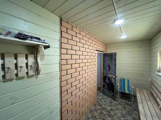 Купить дом на улице Сосновая в Тюменской области. Вариант № 12514, 16, площадь -  квм, цена 8000000 рублей