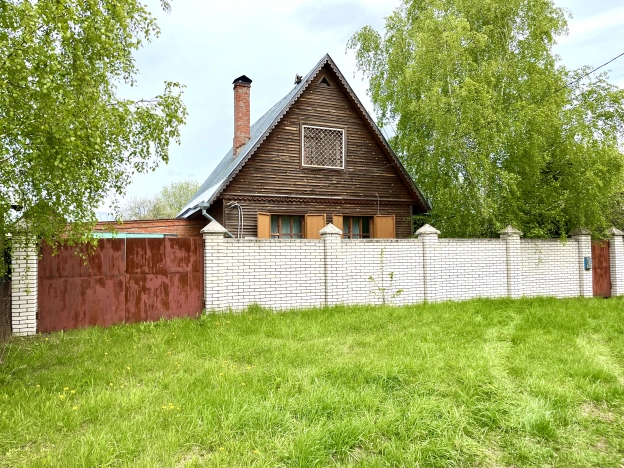 Купить дом в Ярославской области. Вариант № 5666, 4, площадь -  квм, цена 4700000 рублей