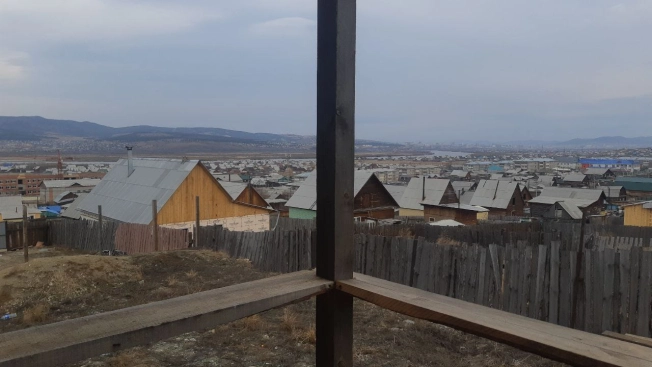 Купить дом на улице Административная в Иркутской области. Вариант № 7930311, 4, площадь -  квм, цена 2400000 рублей