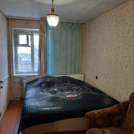 Купить двухкомнатную квартиру на улице Матросова в Воронеже. Вариант № 9783, 10, площадь -  квм, цена 3830000 рублей