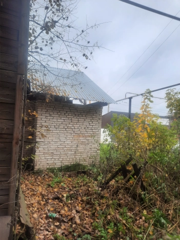 Купить однокомнатную квартиру на улице Красноармейская в Владимирской области. Вариант № 7714829, 6, площадь -  квм, цена 350000 рублей