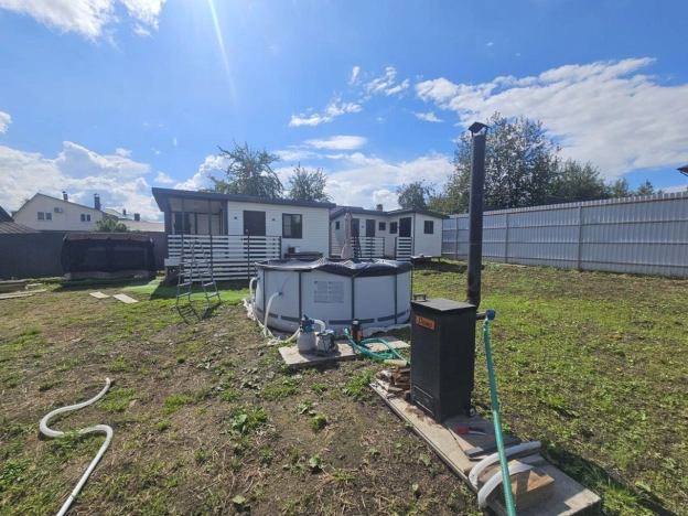 Купить дом в Москве. Вариант № 9119865, 7, площадь -  квм, цена 7400000 рублей