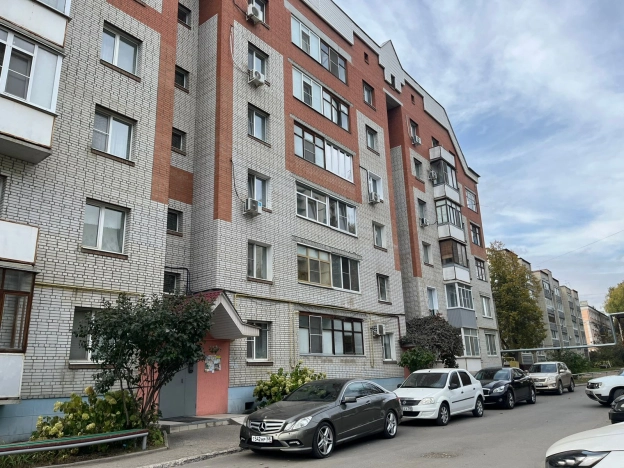 . Вариант № 5457265, 12, площадь - 80 квм, цена 6720000 рублей