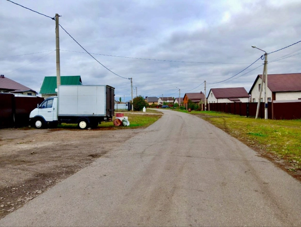 Купить дом в Белгороде. Вариант № 7661529, 32, площадь -  квм, цена 6399499 рублей