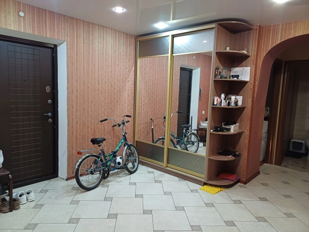 Купить квартиру на улице Маршала Ерёменко в Волгограде. Вариант № 52796, 13, площадь -  квм, цена 7700000 рублей