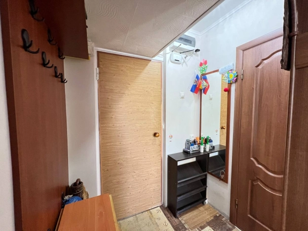 Купить однокомнатную квартиру в Республике Крым. Вариант № 42832, 7, площадь -  квм, цена 3250000 рублей