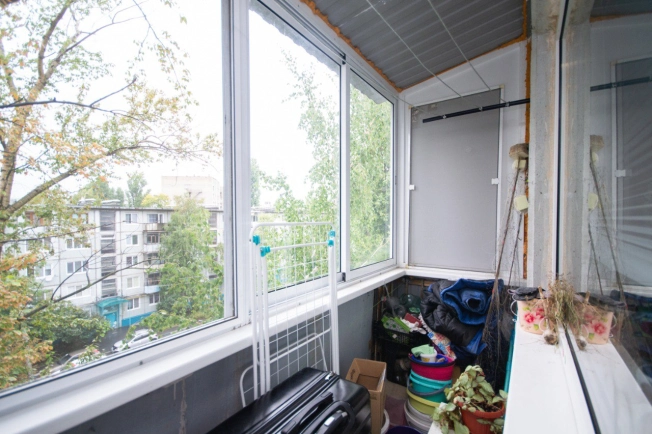 Купить квартиру на улице Свердлова в Балакове. Вариант № 2176560, 15, площадь - квм, цена 3800000 рублей