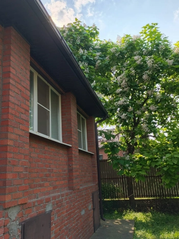 Купить дом на улице Карла Маркса в Краснодаре. Вариант № 38518, 31, площадь -  квм, цена 19500000 рублей