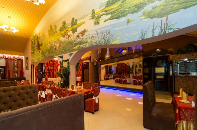 Купить коммерческую недвижимость в Тобольске. Вариант № 4512, 3, площадь -  квм, цена 50000000 рублей