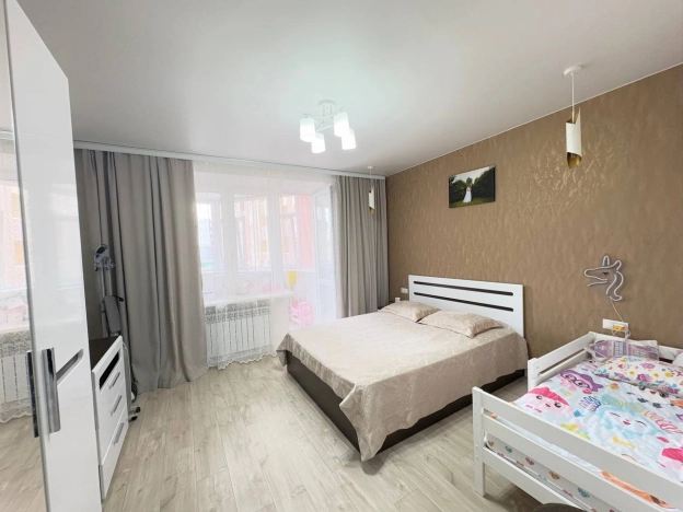 Купить квартиру в Тобольске. Вариант № 781039, 2, площадь -  квм, цена 8300000 рублей