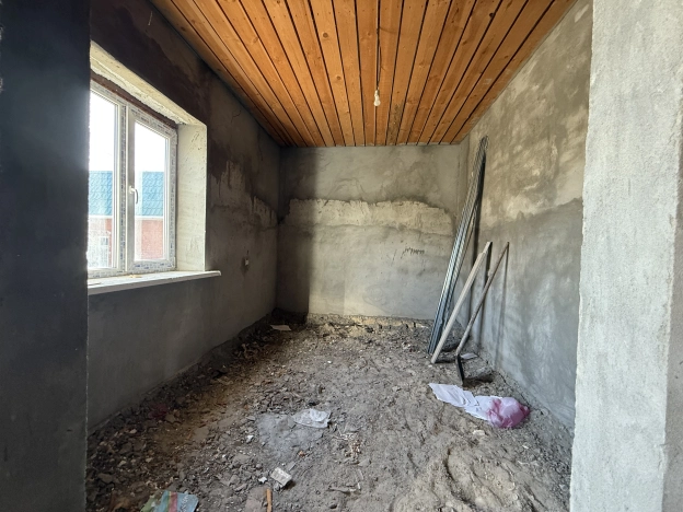 Купить дом на улице Мечникова в Элисте. Вариант № 25055, 8, площадь -  квм, цена 6800000 рублей