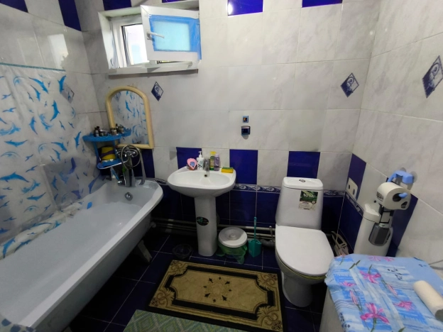 Купить дом на улице Гранатовая в Краснодарском крае. Вариант № 2055983, 6, площадь -  квм, цена 5500000 рублей