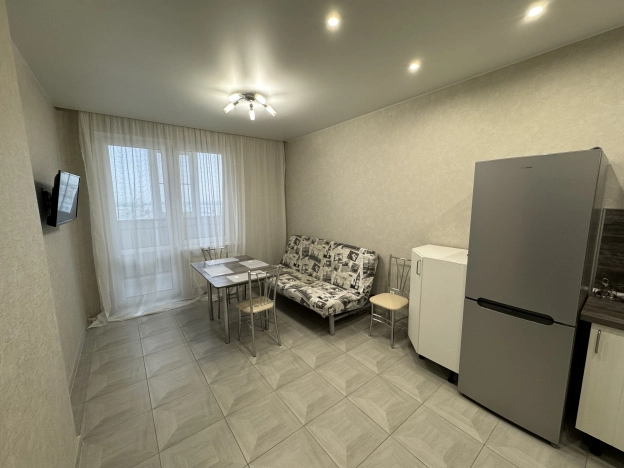 Снять квартиру в Рязани. Вариант № 9451510, 3, площадь -  квм, цена 38000 рублей