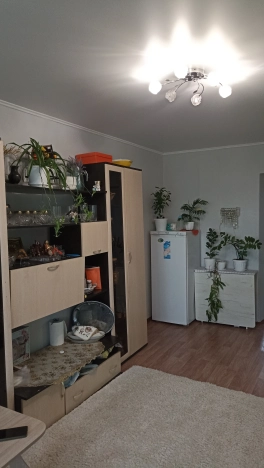 Купить двухкомнатную квартиру в Республике Башкортостан. Вариант № 8272, 2, площадь -  квм, цена 2440000 рублей