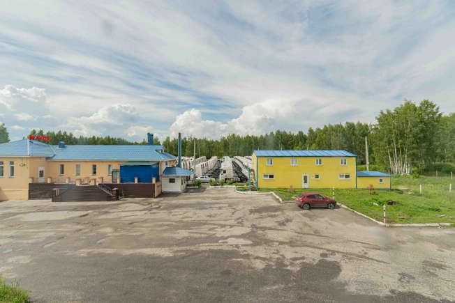 Купить коммерческую недвижимость в Судогде. Вариант № 53518, 6, площадь -  квм, цена 95000000 рублей