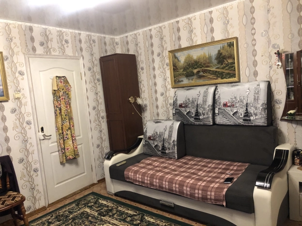 Купить квартиру в Вязниках. Вариант № 1225, 10, площадь -  квм, цена 1260000 рублей