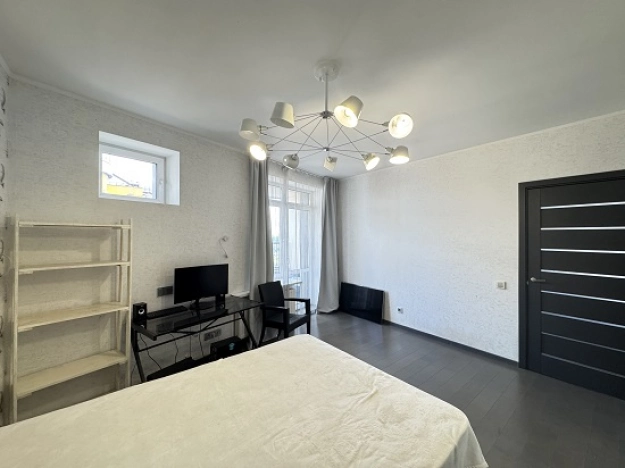 Купить четырехкомнатную квартиру на вторичке в Московской области. Вариант № 820646, 14, площадь - квм, цена 64690000 рублей