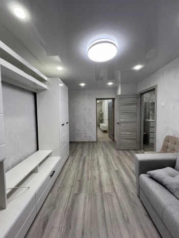 . Вариант № 3712323, 2, площадь - 45 квм, цена 5600000 рублей