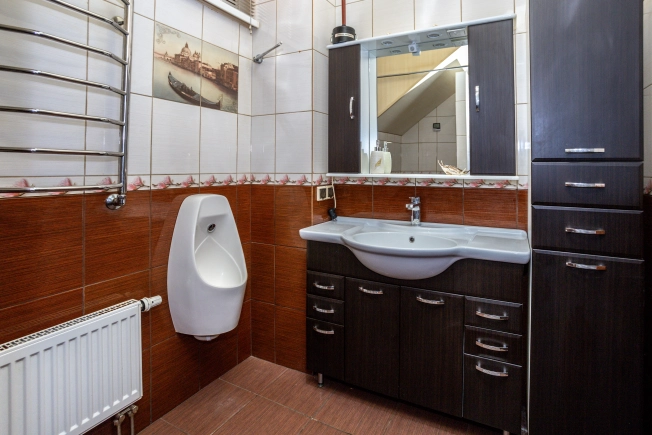 Купить дом у метро Румянцево в Москве. Вариант № 43192, 12, площадь -  квм, цена 19000000 рублей