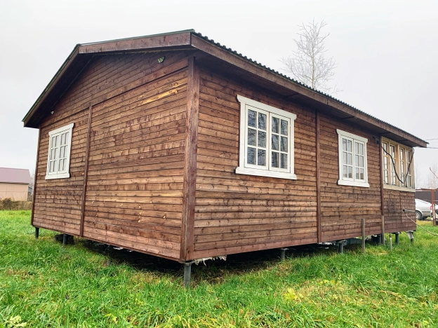 Купить дом в Москве. Вариант № 10175622, 2, площадь -  квм, цена 3400000 рублей