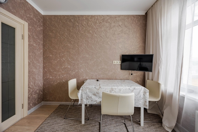 Купить трехкомнатную квартиру в районе Невский в Санкт-Петербурге. Вариант № 54519, 4, площадь -  квм, цена 19900000 рублей