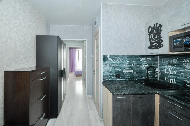 . Вариант № 4134431, 20, площадь - 40.6 квм, цена 4500000 рублей