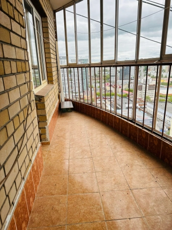 Купить квартиру на вторичке в Уфе. Вариант № 43395, 19, площадь -  квм, цена 5999000 рублей