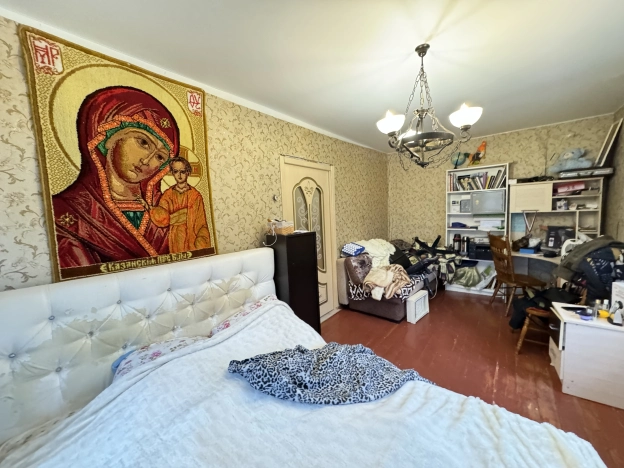 Купить квартиру на улице Большая Нижегородская в Владимире. Вариант № 18724, 19, площадь -  квм, цена 3120000 рублей