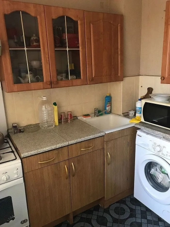 Купить квартиру в Москве. Вариант № 9509237, 9, площадь -  квм, цена 10500000 рублей