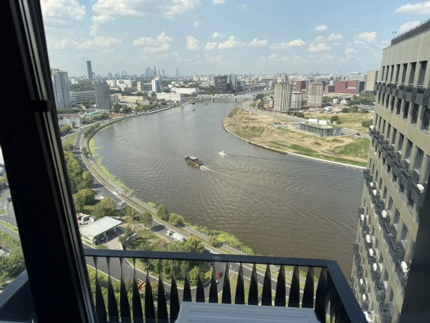 Купить квартиру в Москве. Вариант № 8096861, 4, площадь -  квм, цена 23990000 рублей