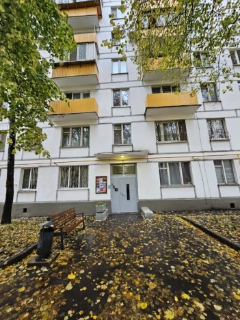 Купить квартиру в Москве. Вариант № 9115282, 13, площадь -  квм, цена 14950000 рублей